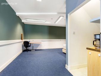 1st And 2nd Floor, 4 George's Street Lower, Dun Laoghaire, Co. Dublin - Image 5