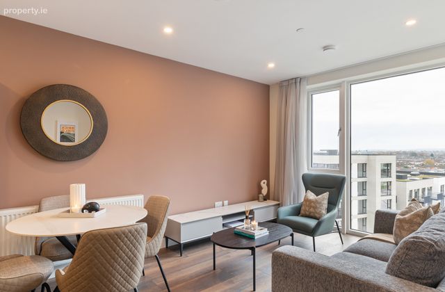 Brickfield Drive, Rialto, Dublin 8 - Click to view photos