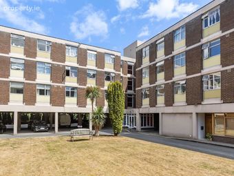 Apartment 74, Cranford Court, Stillorgan Road, Donnybrook, Dublin 4