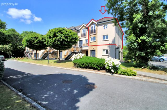 33 Fearnog, Clybaun Road, Knocknacarra, Co. Galway - Click to view photos