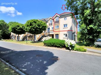 33 Fearnog, Clybaun Road, Knocknacarra, Co. Galway