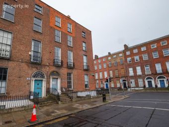 16 Mountjoy Square North, North City Centre, Dublin 1 - Image 4