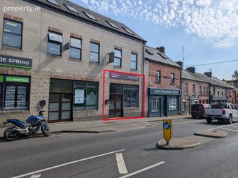 Unit 3 Ground Floor Conall Building, Main Street, Ballyconnell, Co. Cavan, Ballyconnell, Co. Cavan - Image 3