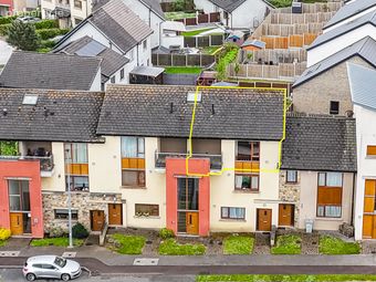 26 College Avenue, College Park, Kilkenny, Co. Kilkenny, Kilkenny, Co. Kilkenny - Image 2