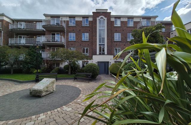Fitzwilliam Quay Apartments, Irishtown, Dublin 4 - Click to view photos