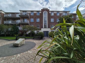 Fitzwilliam Quay Apartments, Irishtown, Dublin 4