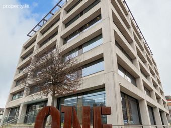 The One Building, Grand Canal Street Lower, Grand Canal Dock, Dublin 2 - Image 2