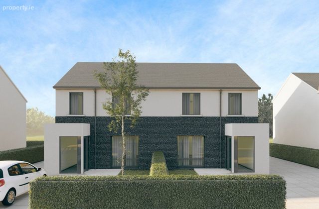 32 &Aacute;rd Garr&aacute;n, Ferbane, Co. Offaly - Click to view photos