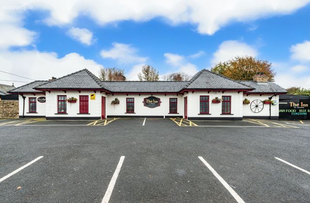 The Inn At Milltown, Milltown, Milltown, Co. Kildare - Click to view photos