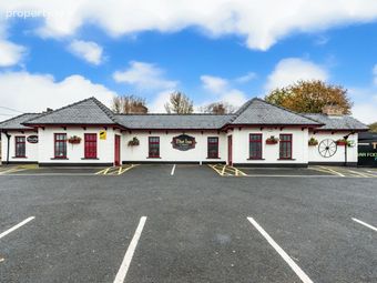The Inn At Milltown, Milltown, Milltown, Co. Kildare