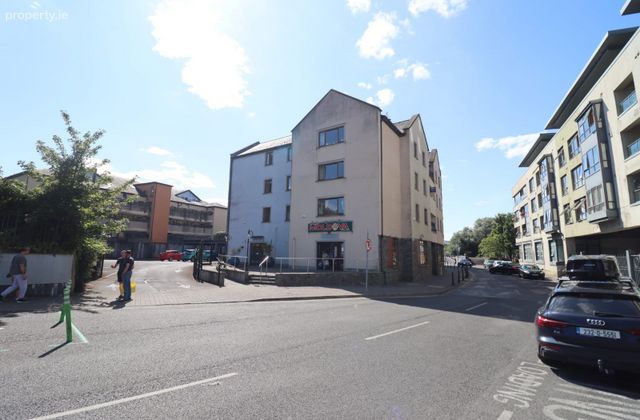 Apartment 4, Centaur House, Carlow Town, Co. Carlow - Click to view photos