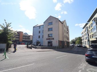 Apartment 4, Centaur House, Carlow Town, Co. Carlow