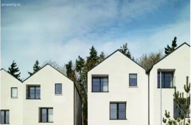 Sika Woods, Enniskerry, Enniskerry, Co. Wicklow - Click to view photos