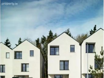 Sika Woods, Enniskerry, Enniskerry, Co. Wicklow