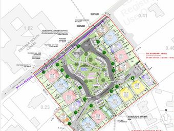 Residential Development Site, Dublin Road, Virginia, Co. Cavan, Virginia, Co. Cavan - Image 4