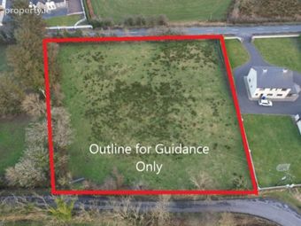 C. 0.91 Acre Site, Kilsallagh, Williamstown, Co. Galway, Williamstown, Co. Galway