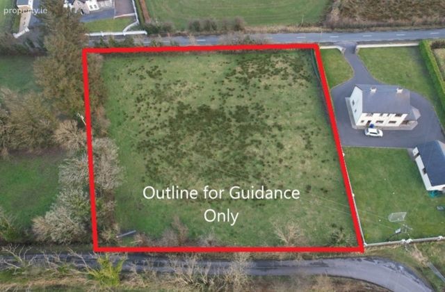 C. 0.91 Acre Site, Kilsallagh, Williamstown, Co. Galway, Williamstown, Co. Galway - Click to view photos