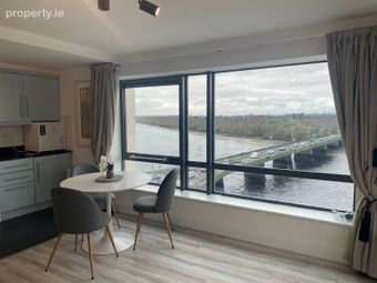 Apartment Block A, Riverpoint, Ennis Road, Co. Limerick - Image 4