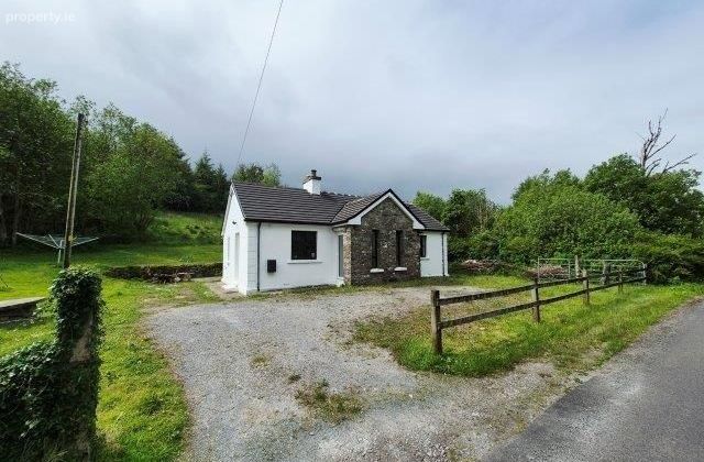 Kiltyclogher, Co. Leitrim, Corracloona, Co. Leitrim - Click to view photos
