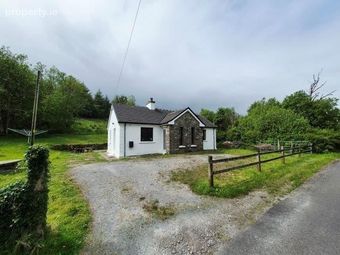 Kiltyclogher, Co. Leitrim, Corracloona, Co. Leitrim
