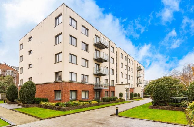 42 The Bottleworks, Block B, Irishtown, Dublin 4, Irishtown, Dublin 4 - Click to view photos
