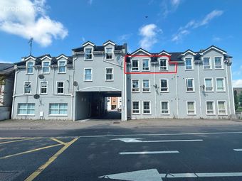 25 The Lakelands, Dublin Road, Virginia, Co. Cavan