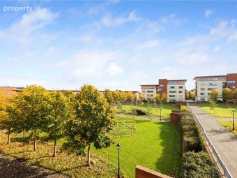 Apartment 59 The Oval Tullyvale Dublin 18, Cherrywood, Co. Dublin - Image 3