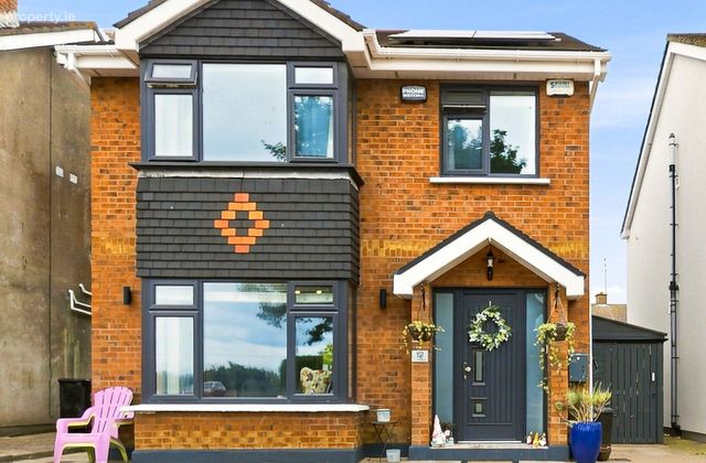 12 The Crescent, Saint Catherine's Estate, Rush, Co. Dublin - Click to view photos