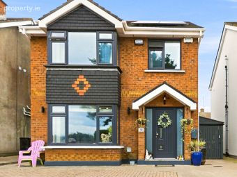 12 The Crescent, Saint Catherine's Estate, Rush, Co. Dublin