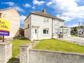 34 Glencloy Road, Whitehall, Dublin 9, Dublin 9