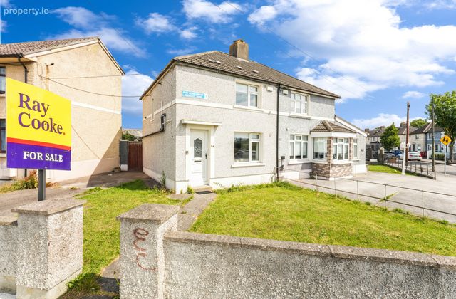 34 Glencloy Road, Whitehall, Dublin 9, Dublin 9 - Click to view photos
