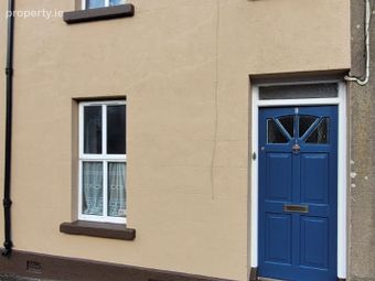 9 Upper William Street, New Ross, New Ross, Co. Wexford