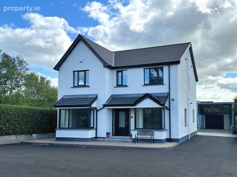 1 Dunalainn, Culdaff, Co. Donegal, Culdaff, Co. Donegal
