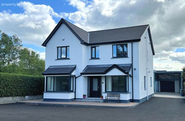 1 Dunalainn, Culdaff, Co. Donegal, Culdaff, Co. Donegal - Click to view photos