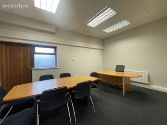 Ground Floor Office Unit Innfield House, Enfield, Co. Meath - Image 2