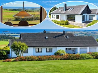 Knockarudane, Glandore, Co. Cork