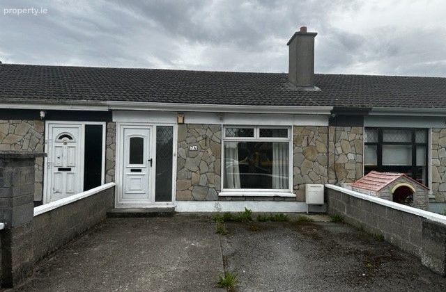 Cherrywood Villas, Dublin 22, Clondalkin, Dublin 22 - Click to view photos