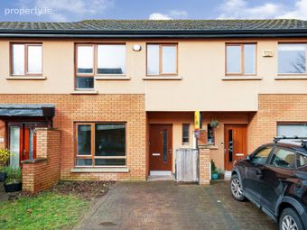 4 The Paddocks Walk, Adamstown, Co. Dublin, Adamstown, Co. Dublin - Image 2