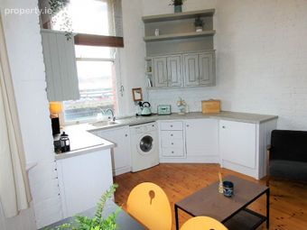 Apartment 3, Bridge House, Cork City Centre, Co. Cork - Image 3