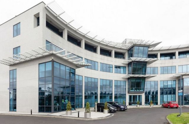 Northwood, Santry, Dublin 9 - Click to view photos