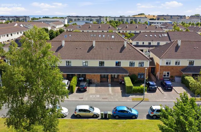 180 Charlesland Grove, Charlesland, Greystones, Co. Wicklow - Click to view photos