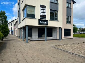 Units 4-7, Silverbridge Plaza, Kilcolman Road, Claremorris, Co. Mayo