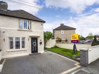 195 Ballyfermot Road, Ballyfermot, Dublin 10, Ballyfermot, Dublin 10