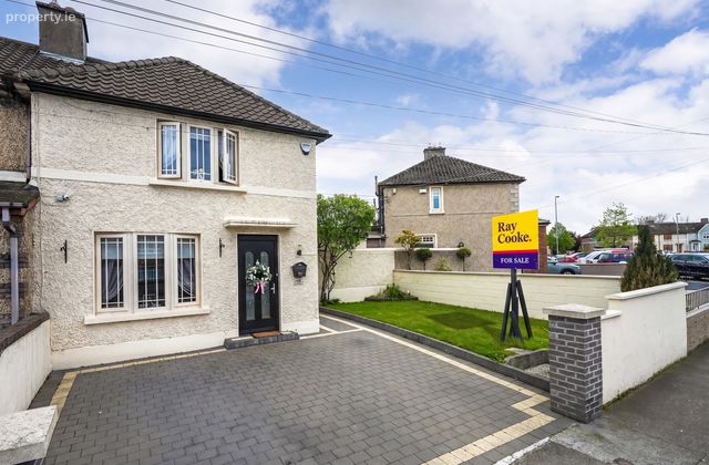 195 Ballyfermot Road, Ballyfermot, Dublin 10, Ballyfermot, Dublin 10 - Click to view photos