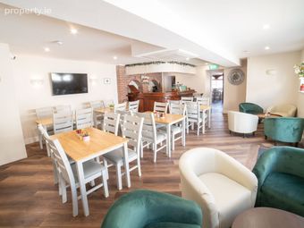 Hickeys Bar And Restaurant, Doneraile, Co. Cork - Image 3
