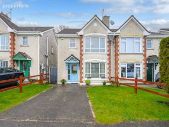 48 Hawthorn Drive, Ballea Woods, Carrigaline, Co. Cork