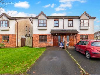 201 Rosemount, Clongower, Thurles, Co. Tipperary