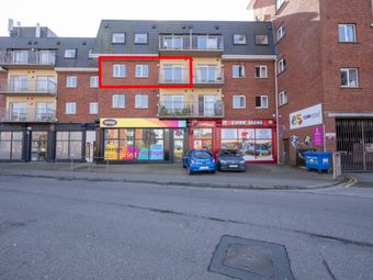 C5 Crawford Hall, Wandesford Quay, Clarke's Bridge, Cork, Cork City Centre, Co. Cork