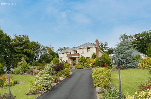 Jasongrange, 2 Cuan Arden, Admiran, Stranorlar, Co. Donegal, Stranorlar, Co. Donegal - Click to view photos