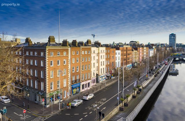 206 Bachelors Walk Apartments, Dublin 1 - Click to view photos